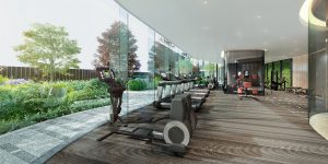 CLUB ARLES設計圖片