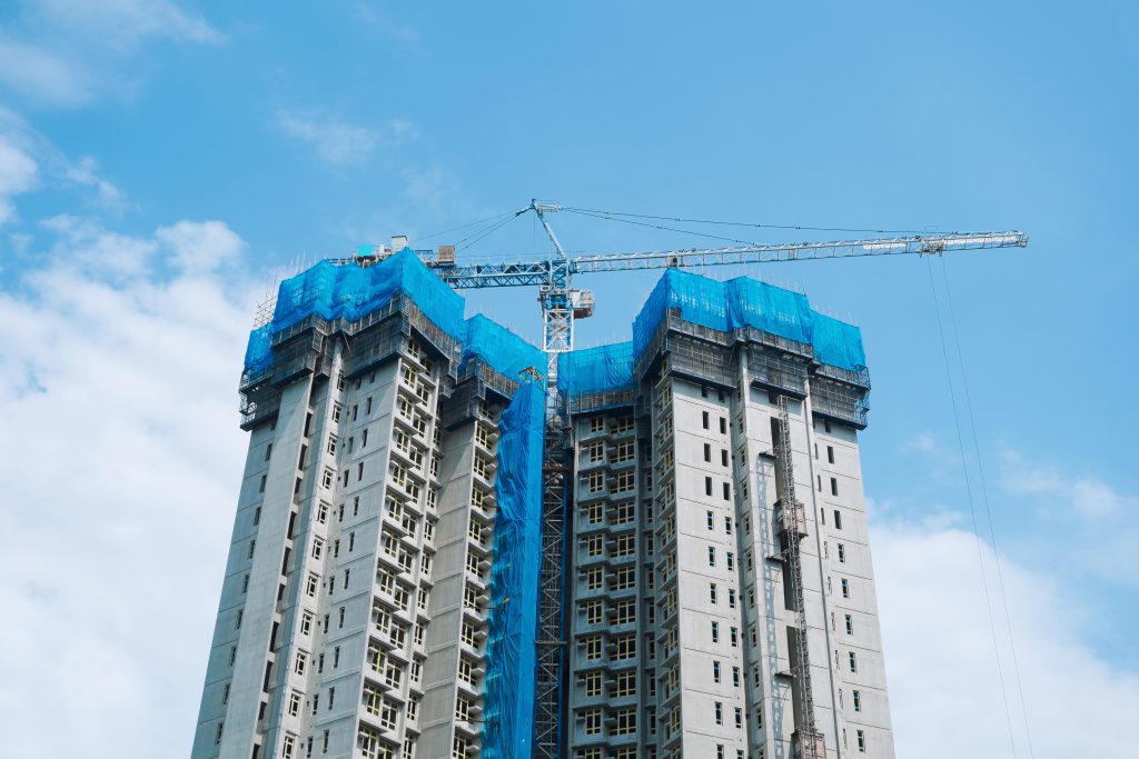 2022年新居屋全面睇