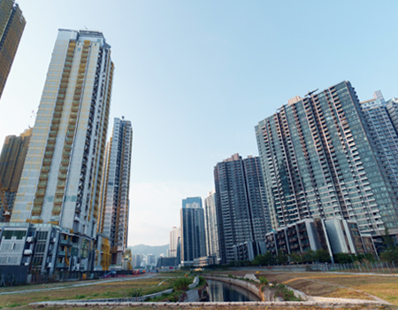 優質住客群進駐啟德區內租值潛力也不容忽視