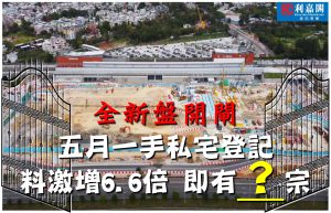 FB0505 | 利嘉閣地產有限公司