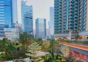 凱滙月內暫沽3伙套現4975萬 天台特色戶呎售23194元 | 利嘉閣地產有限公司