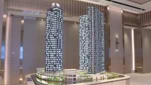 將軍澳海茵莊園延期交樓 因疫情致建材運送延誤 | 利嘉閣地產有限公司