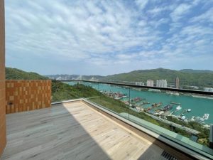 提早交樓青衣薈藍料月內向買家發成交通知書 | 利嘉閣地產有限公司