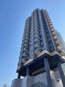 屯門上嵐累售67伙 套現逾35億元 | 利嘉閣地產有限公司