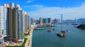 維港滙II周五再售2伙 套現4080萬元 | 利嘉閣地產有限公司