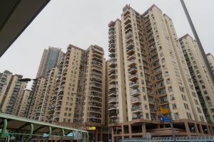 美孚新邨2 | 利嘉閣地產有限公司