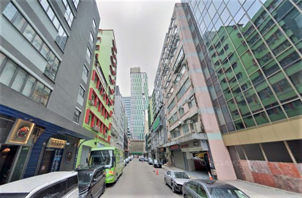 CIRasdfw | 利嘉閣地產有限公司