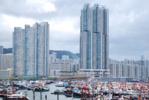 1 | 利嘉閣地產有限公司