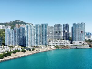 1 | 利嘉閣地產有限公司
