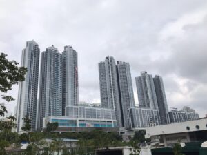 2 | 利嘉閣地產有限公司