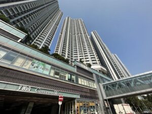 3 | 利嘉閣地產有限公司