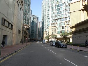 3 | 利嘉閣地產有限公司