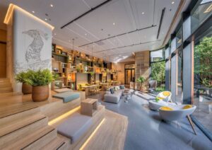 4 | 利嘉閣地產有限公司