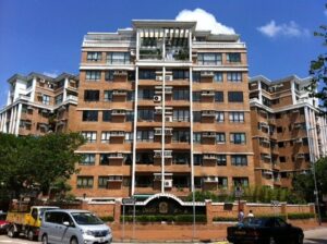 6 | 利嘉閣地產有限公司