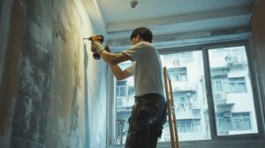 DrillRenovation | 利嘉閣地產有限公司