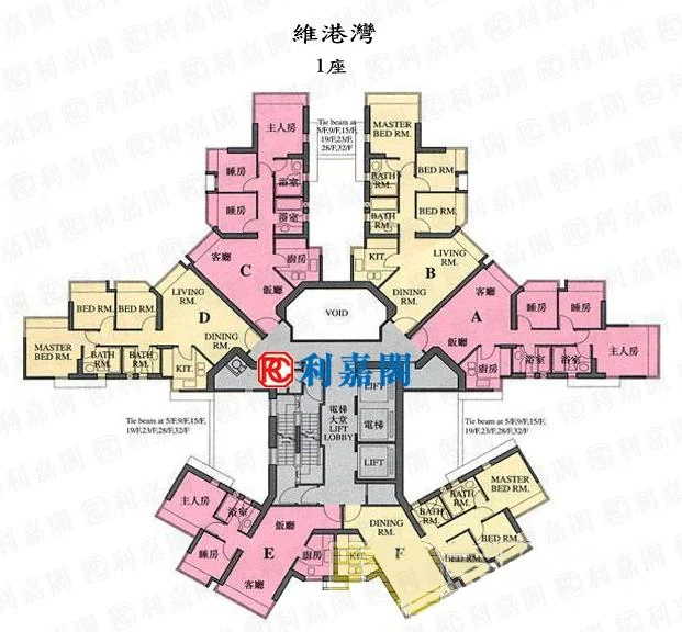 19rc00044364gpmdursg | 利嘉閣地產有限公司