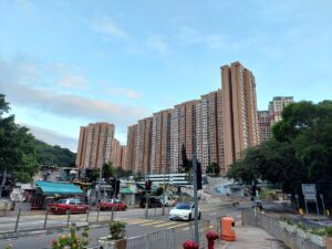 2022年11月置富花園 | 利嘉閣地產有限公司