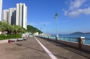 3 | 利嘉閣地產有限公司
