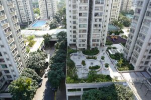 TaiPoCentreSwimmingPoolPodiumGardenandChildrensPlayground | 利嘉閣地產有限公司