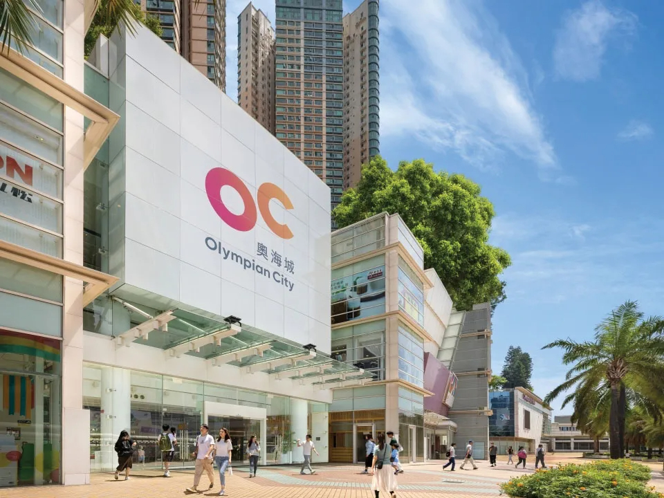 olympiancity01 | 利嘉閣地產有限公司