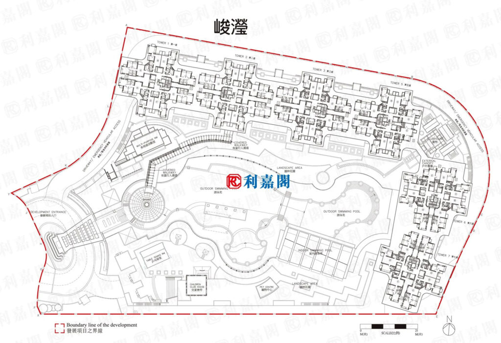 23rc00067527xhdfwlll | 利嘉閣地產有限公司