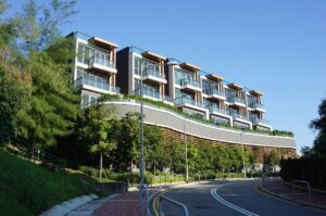 TheHighland | 利嘉閣地產有限公司
