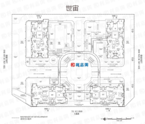 1 | 利嘉閣地產有限公司