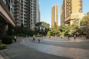 CenturyLinkEntryPlaza2018 | 利嘉閣地產有限公司