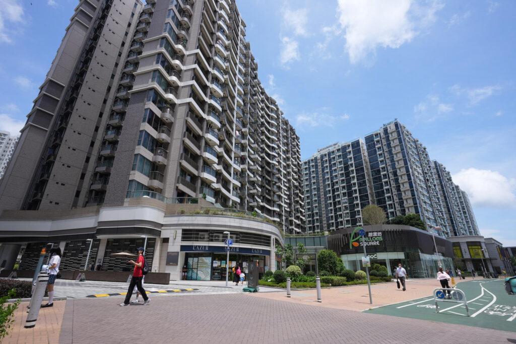 efc9496aab274cda9cfa1996bae02099 | 利嘉閣地產有限公司
